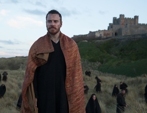 Macbeth - Feliratos előzetes 