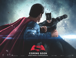 Batman Superman ellen - Az igazság hajnala - Végleges előzetes 