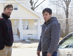 Manchester By The Sea - Első előzetes 