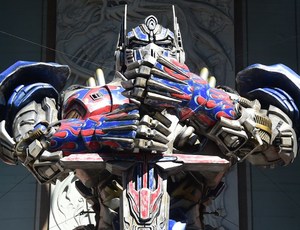 Transformers - Az utolsó lovag - Szinkronos előzetes 