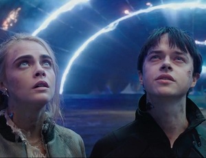Luc Besson új filmje káprázatos lesz!