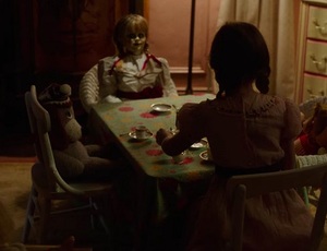 Sokkal ütősebb lesz az Annabelle 2. része!