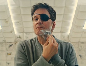 Colin Firth is feltűnik a Kingsman - Az aranykör előzetesében!