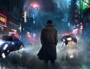 Állati menő a Szárnyas fejvadász 2049 új előzetese!
