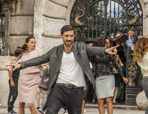 Idén nyáron ettől a magyar filmtől fogunk megőrülni!