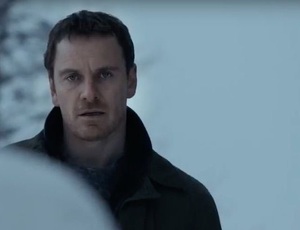 Vérfagyasztó lesz a Hóember Michael Fassbender-rel!