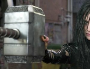 Thor - Ragnarök - Szinkronos előzetesek