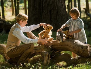 Viszlát Christopher Robin - Feliratos előzetes 