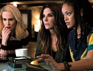 Ocean's 8 - Az évszázad átverése - Szinkronos előzetes 