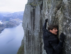 Mission: Impossible – Utóhatás - Szinkronos előzetes 