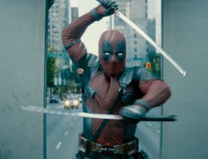 Deadpool 2. - Utolsó előzetes