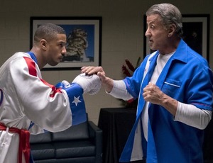 Creed 2. - Szinkronos előzetes 