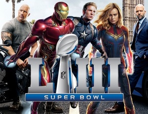 Íme a 2019-es Super Bowl legfontosabb előzetesei 