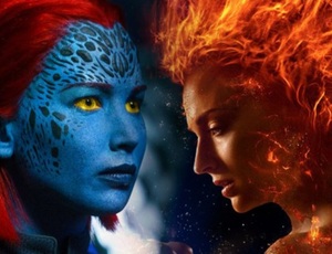 X-Men - Sötét Főnix - Itt a legújabb előzetes