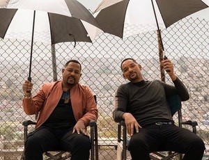 Íme a Bad Boys 3. részének első előzetese 