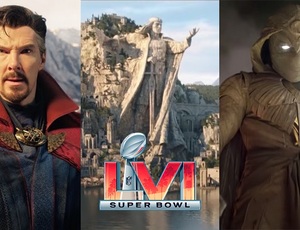 Íme a 2022-es Super Bowl előzetesei