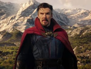 Doctor Strange az őrület multiverzumában - Szinkronos előzetes 