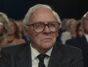 Anthony Hopkins megindító drámával tér vissza 