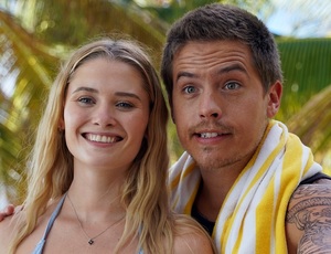 Dylan Sprouse újabb sorscsapással tér vissza a mozikba